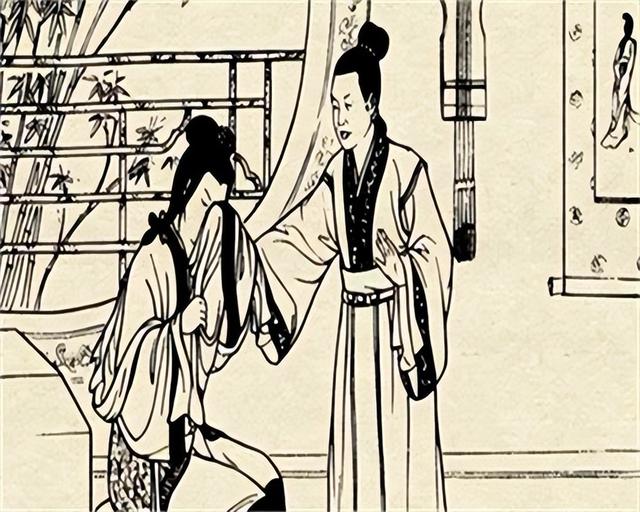 小姐看上懒木匠,村民说她没品位,道士:拿猫尿来治病