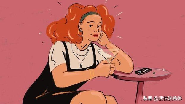 BBC:英国女子自述:“酒后乱性”让我决定戒酒