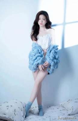 美女丝密照片(美女性感高清写真12期)