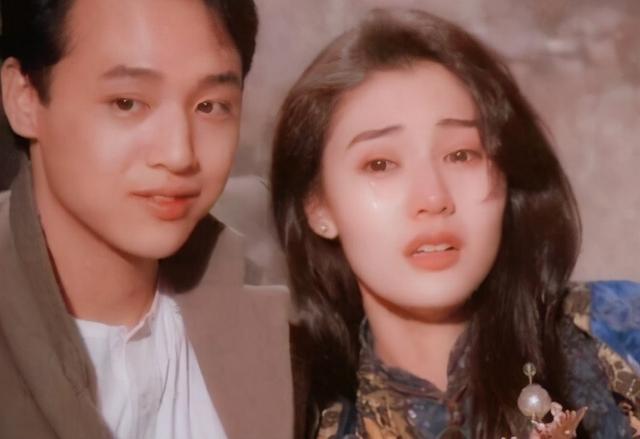 为什么那个年代港星的港风妆各有特色,高级又惊艳?
