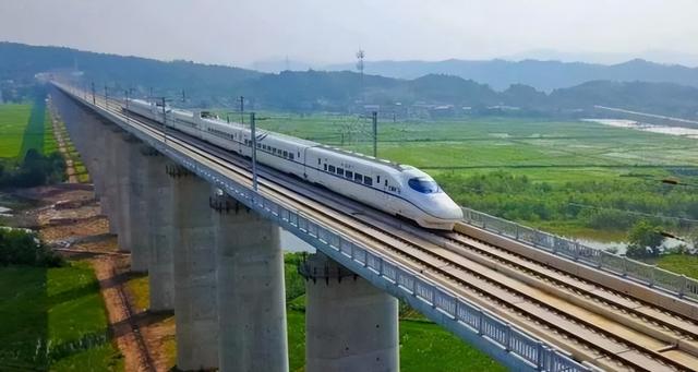 中国火车车次:G、D、C、Z、T、K、N、L、Y、A都代表着什么含义