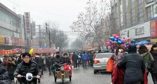 半个月后,邯郸,将拥有一个新名字……