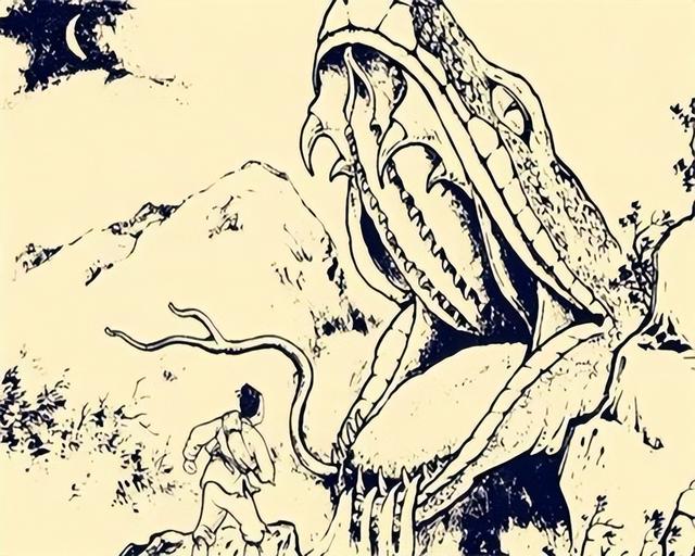 小姐看上懒木匠,村民说她没品位,道士:拿猫尿来治病