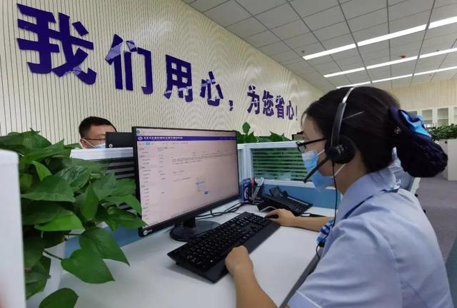 @云南车友,可以打电话换领驾驶证、查询机动车违法信息啦