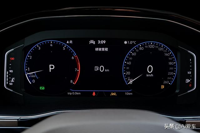 车长5346mm合资真7座家用MPV,德系低价高配高端车,实拍大众威然