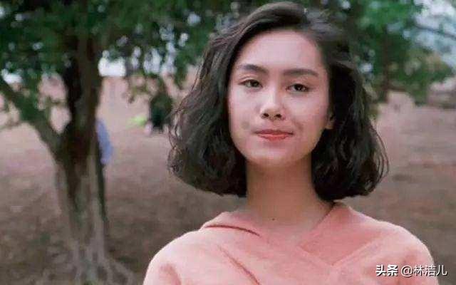 以短发出名的9位香港女星，宣萱俏皮，黎姿灵动，最惊艳是袁咏仪