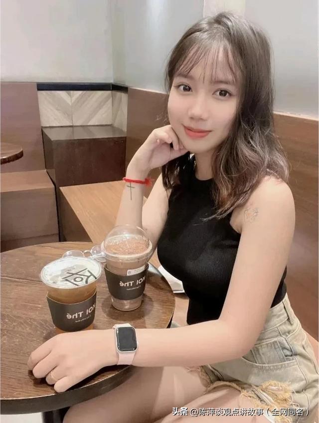 安徽小伙零彩礼娶小14岁越南美女,丈母娘还倒贴嫁妆,真有福!