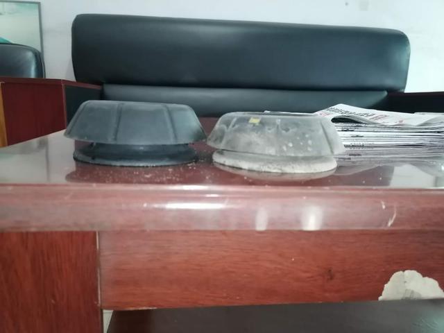 别克英朗走水泥路面或过减速带底盘“咚咚”异响,胖哥检查分析