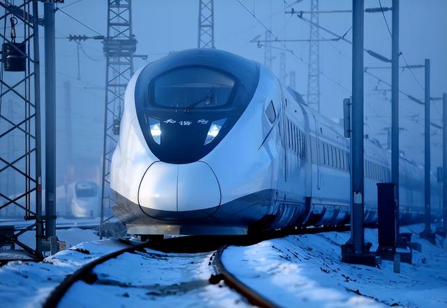 中国火车车次:G、D、C、Z、T、K、N、L、Y、A都代表着什么含义