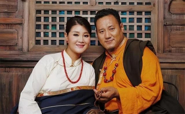 “最美女中音”降央卓玛变“跳梁小丑”,刀郎:恩将仇报绝不原谅