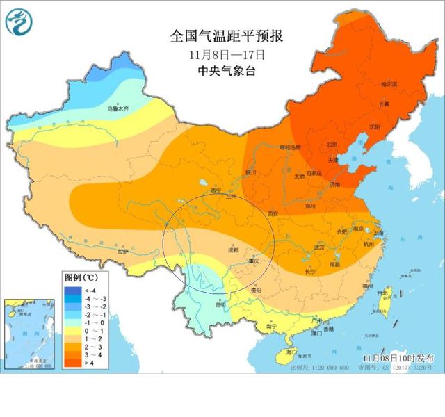 冬天到四川了吗?别急,本周末耍了再说