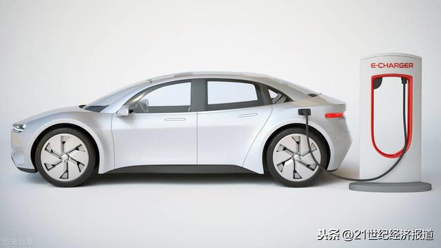 从汽车大国迈向汽车强国 新能源汽车产业规划2025年目标:降电耗、布局充电网络上升到新高度