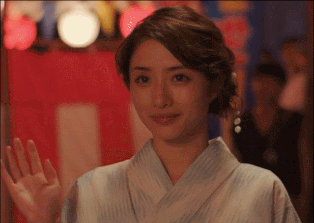 果然还是高盛!石原里美嫁了“圈外人”,金融男这该死的魅力