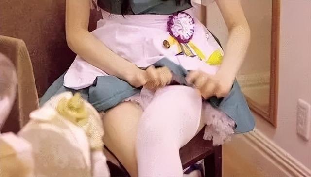 女人好色吗?女生究竟能色到怎么程度?