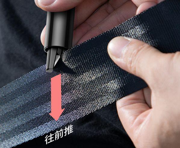 谁说车上不能放摆件?这个摆件放上绝对安全