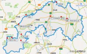 眉山到雅安汽车要多久(四川省眉山市十大景区有哪些？自驾游如何安排行程？)