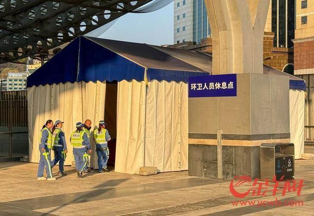 春运|临进车站才“急”?广州东站这一设施为您提供“方便”