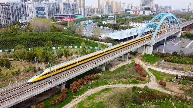 附规划图!今年这里将开通1000多公里新线