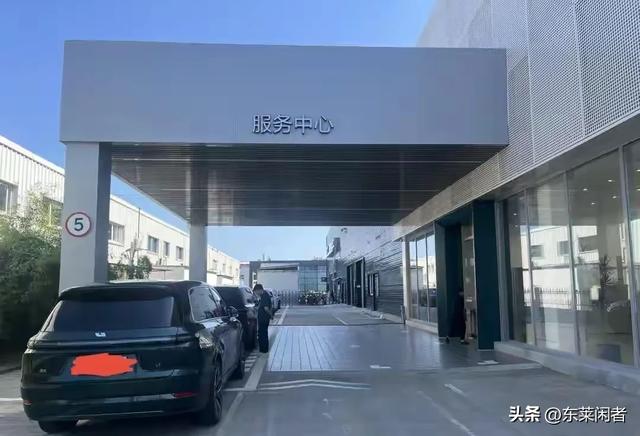 理想汽车:中国最大规模直营销售网络的构建与优化
