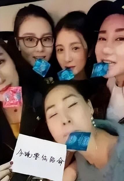 女人好色吗?女生究竟能色到怎么程度?