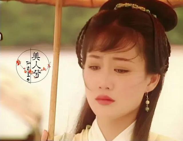 看够了雷同的双丫髻,明明编发、盘发和双马尾才是古装少女标配