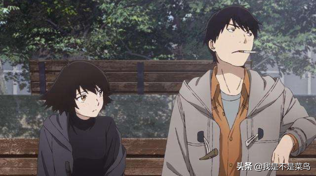 日漫四月番CP榜公布,邪恶大小姐男女通吃,疯狂屠榜