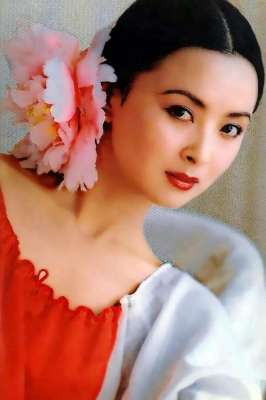 中国漂亮的美女(中国大陆10大美女影星，个个娇俏美丽、楚楚动人，你最喜欢谁？)