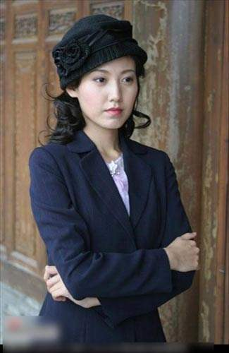 差点要了老蒋命的日本女间谍,紧急关头戴笠使出绝招,乖乖就范