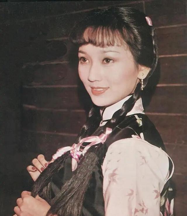 我国不同时期有第一美女之称的的十位女星，谁才是你心中的女神？