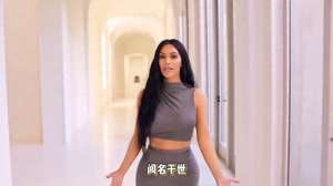 美国美女吧(美国丰满美女明星：金·卡戴珊、罗茜、惠特莉、斯嘉丽·约翰逊)