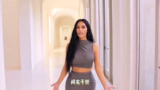 美国丰满美女明星:金·卡戴珊、罗茜、惠特莉、斯嘉丽·约翰逊