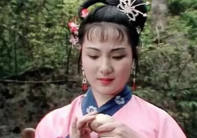 盘点《西游记》中14位迷人的妖精,惊艳无数人,来看看哪位最美?