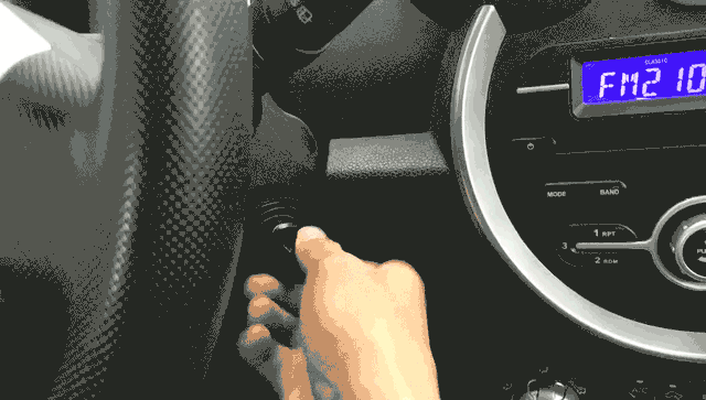 先关空调然后熄火?还是直接熄火走人?怎么操作空调对车最好?