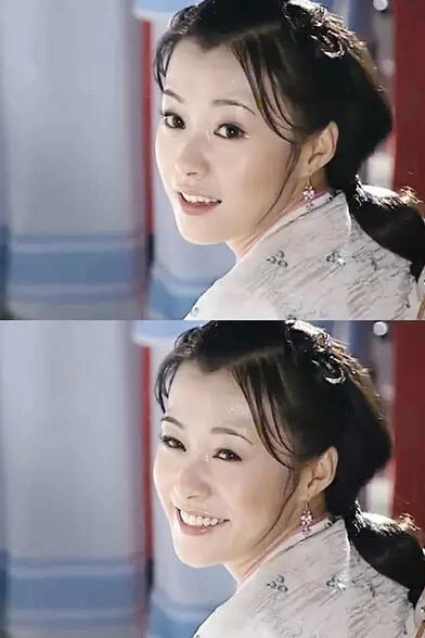现在嫌她们丑,当年追成狗!这些发福的女明星,当年都是大美女