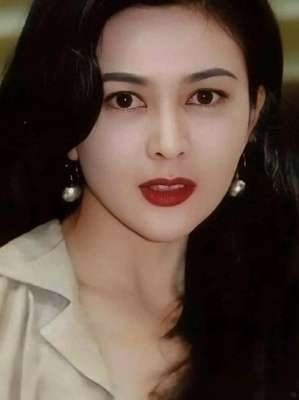 美女迈克(偶遇美女关之琳)