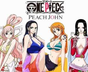 番香美女大全(十大动漫美女天团，最后三个你一定没有看过)