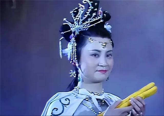 盘点《西游记》中14位迷人的妖精,惊艳无数人,来看看哪位最美?