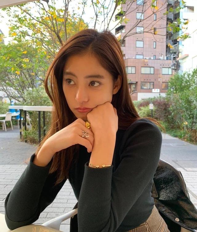 日本七位90后女星,如初恋般清纯甜美,每一个都是熟悉的老面孔!