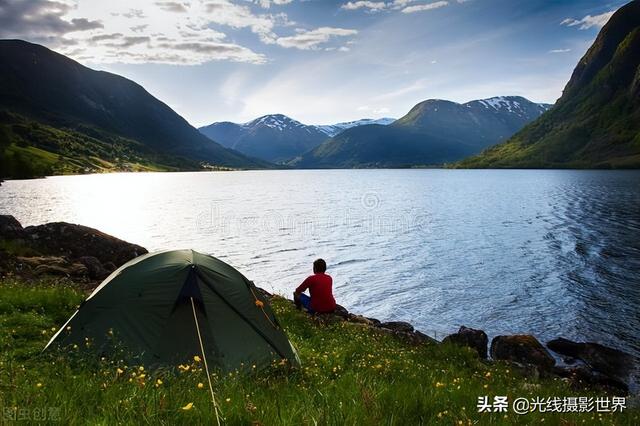 露营、烧烤、看星空!五一重庆60处露营地推荐,露营爱好者快收藏