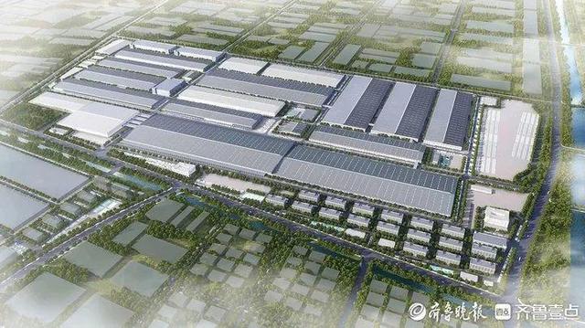 6个月招工上万人,济南比亚迪“抢人”的背后