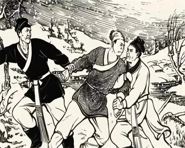 小姐看上懒木匠,村民说她没品位,道士:拿猫尿来治病
