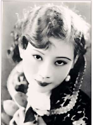 中国影视美女(我国不同时期有第一美女之称的的十位女星，谁才是你心中的女神？)