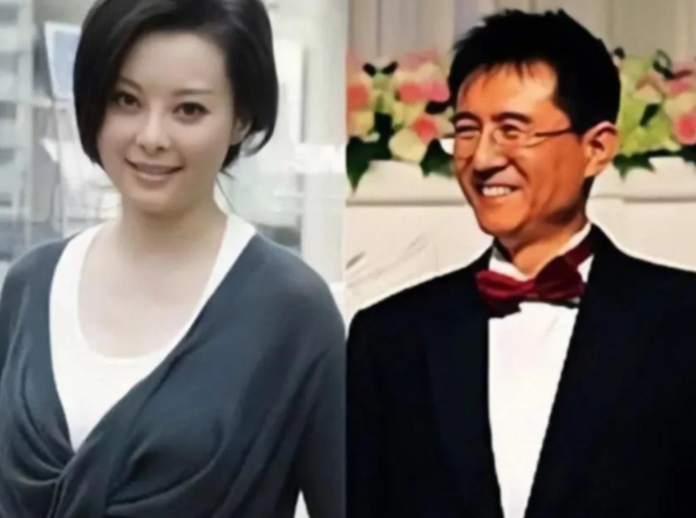 现在嫌她们丑,当年追成狗!这些发福的女明星,当年都是大美女