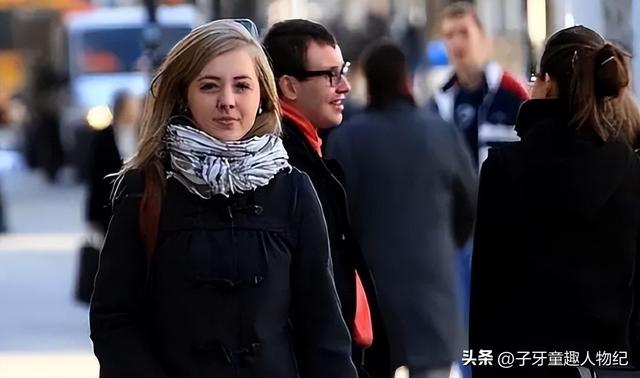 中国小伙娶波兰美女,两人都是二婚,姑娘认定对方是真爱幸福甜蜜
