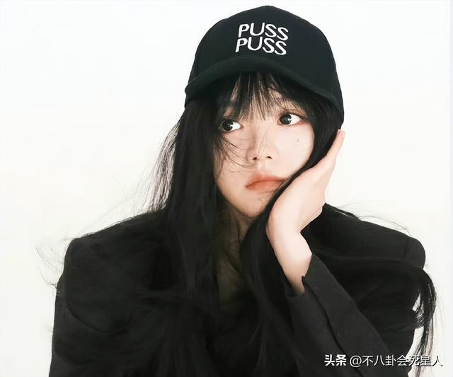 明明是美女,笑起来却很“恐怖”,这6位女星,不笑美艳一笑瘆人