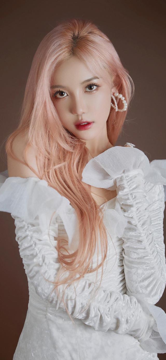 高清美女壁纸|才不要做你的甜心宝贝 只想做你的可爱鬼