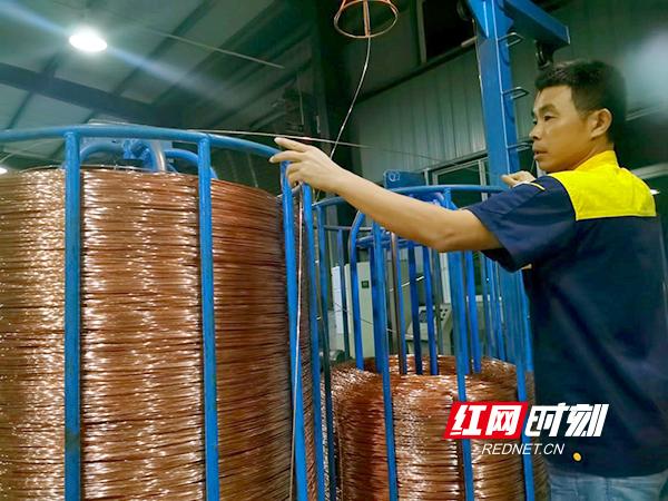 常宁国庆速写:他们用奋斗坚守,向祖国深情告白