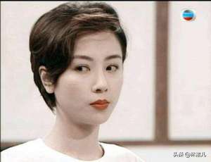 美女明星短发(以短发出名的9位香港女星，宣萱俏皮，黎姿灵动，最惊艳是袁咏仪)