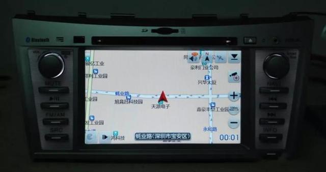 汽车音响改装从入门到精通(第十四课):汽车音响安装施工