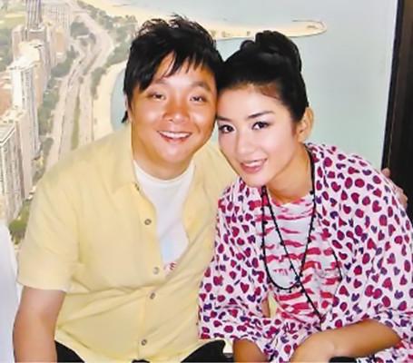 黄毅清入狱1年，43岁黄奕重回舞台：男人，果然靠不住